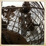Globe NYC