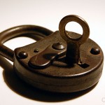Cadeado - Lock