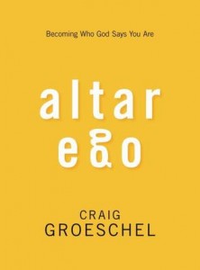 altar ego