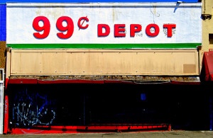 99 Cents Depot