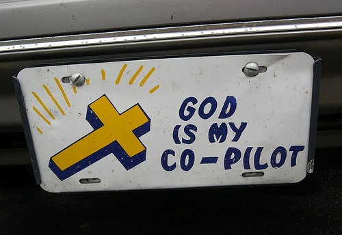 Co-pilot