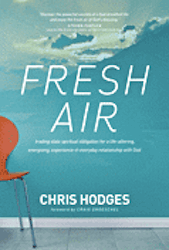 Fresh Air by Chris Hodges