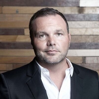 On Leadership and Mark Driscoll